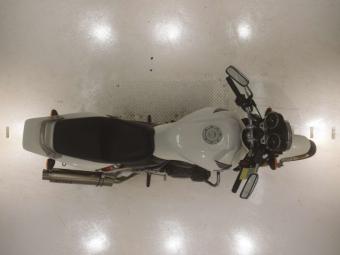 Honda CB 400 SF VTEC ABS NC42 2012 года выпуска