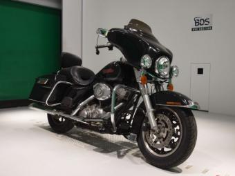 Harley-Davidson ELECTRA GLIDE FLHT1580  2008 года выпуска