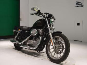 Harley-Davidson SPORTSTER XL883L  2010 года выпуска