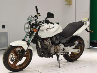 Honda HORNET 250 MC31  года выпуска