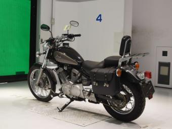 Yamaha VIRAGO 250 3DM  года выпуска
