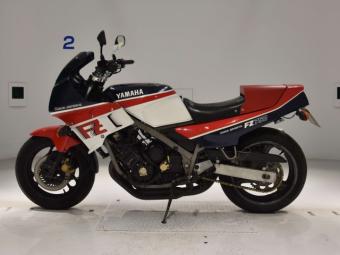 Yamaha FZ750 1FM 1985г. * 18,240K