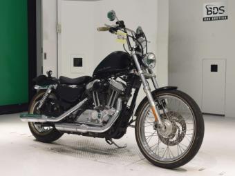 Harley-Davidson SPORTSTER  SEVENTY-TWO 1200  2014 года выпуска