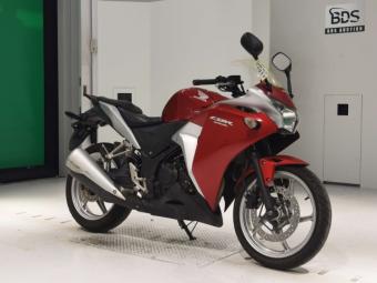 Honda CBR 250 R MC41  года выпуска