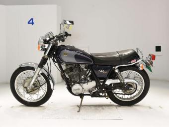 Yamaha SR 500 1JN