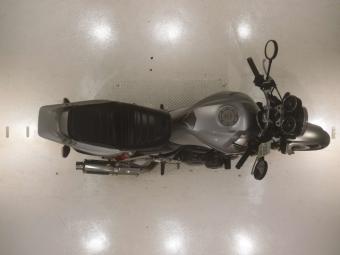 Honda CB 400 SF VTEC NC42 2012 года выпуска