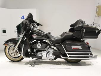 Harley-Davidson ELECTRA GLIDE ULTRA CLASSIC 1580  2006г. 32,832K