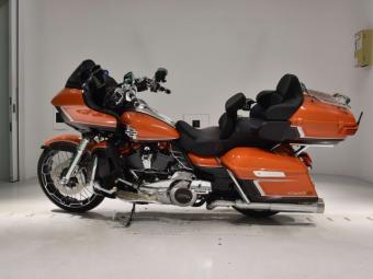 Harley-Davidson  HARLEY FLTRKSE1920CVO  2022 года выпуска