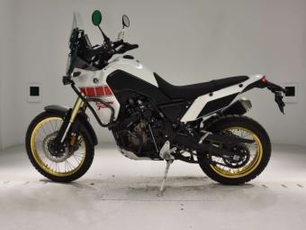 Yamaha  TENERE 700 DM13J 2022 года выпуска