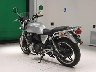 Honda CB 1100 ABS SC65 2012 года выпуска
