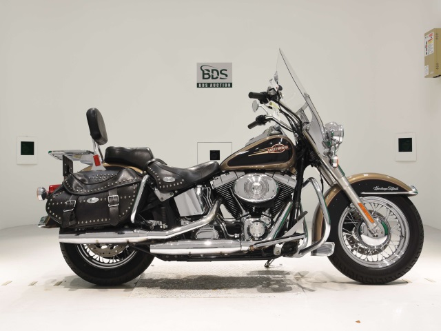 Harley-Davidson SOFTAIL HERITAGE CLASSIC I1450  2005г. 49,990K