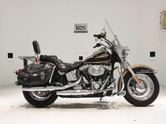 Harley-Davidson SOFTAIL HERITAGE CLASSIC I1450  2005 года выпуска