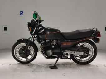 Honda CBX 550 PC04