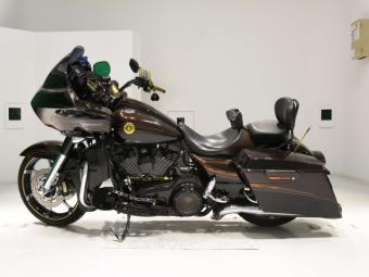 Harley-Davidson  HARLEY FLTRXSE1800CVO  2012 года выпуска
