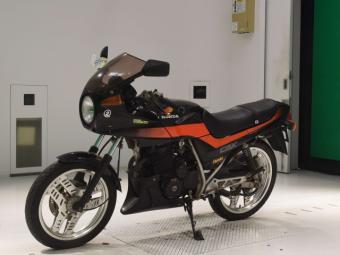 Honda CBX 250 S MC12  года выпуска