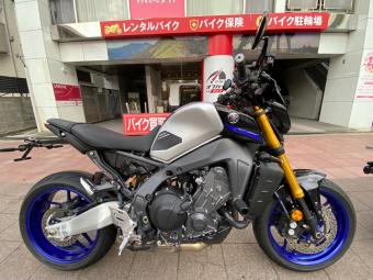 Yamaha MT-09 ABS RN69J