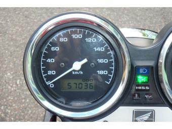 Honda CB 400 SF VTEC NC39 2006 года выпуска