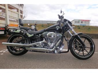 Harley-Davidson SOFTAIL BREAKOUT BF5 2015г. 13921