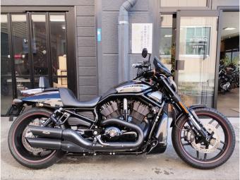 Harley-Davidson NIGHT ROD SPECIAL 1250 VRH 2017г. 25645