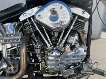Harley-Davidson FL   года выпуска