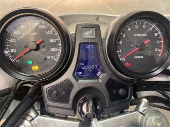Honda CB 1100 SC65 2016 года выпуска