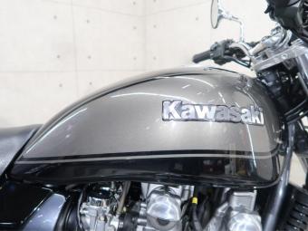 Kawasaki ZEPHYR 750 ZR750D 2023 года выпуска