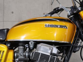 Honda CB 750 CB750 2014 года выпуска