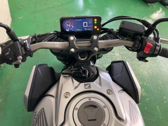 Honda CB 650 R RH03 2019 года выпуска