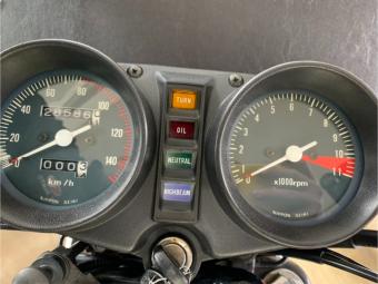 Honda CB 250 CB250T  года выпуска