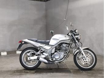 Yamaha SRX 400 3VN