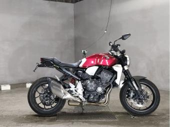 Honda CB 1000 R SC80 2019г. 29388