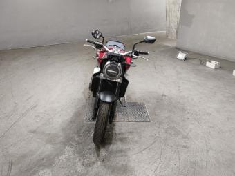 Honda CB 1000 R SC80 2019 года выпуска