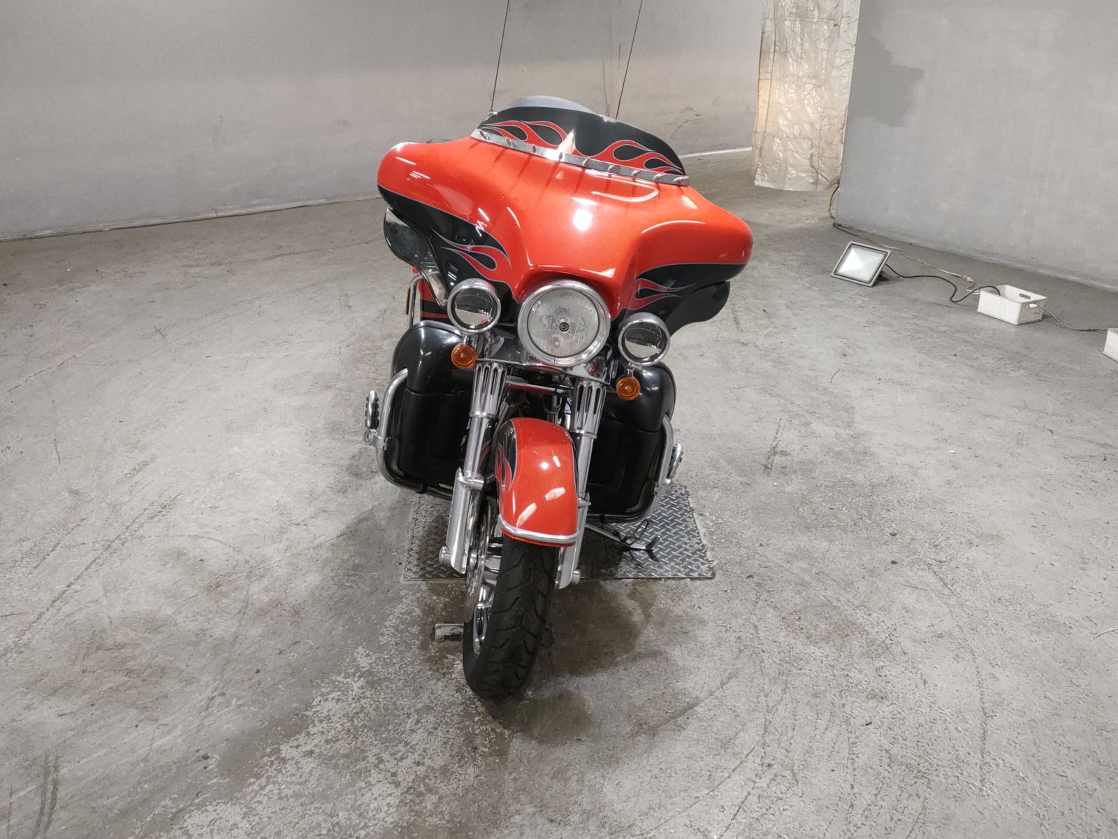 Harley-Davidson ELECTRA GLIDE ULTRA CLASSIC SE 1800 CVO PR8 - купить недорого