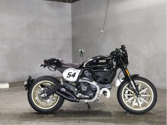 Ducati SCRAMBLER KC03JA 2018г. 4227
