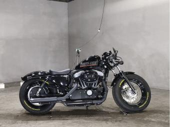 Harley-Davidson SPORTSTER 1200 FORTY-EIGHT  LC3 2013г. 5572