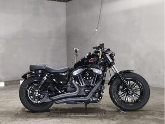 Harley-Davidson SPORTSTER 1200 FORTY-EIGHT  LC3 2021г. 3312