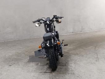 Harley-Davidson SPORTSTER 1200 FORTY-EIGHT  LC3 2021 года выпуска