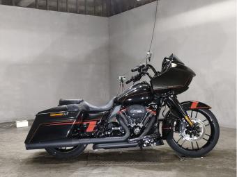 Harley-Davidson  HARLEY FLTRXSE1920CVO TCL 2018 года выпуска