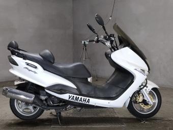 Yamaha MAJESTY 125 5CA