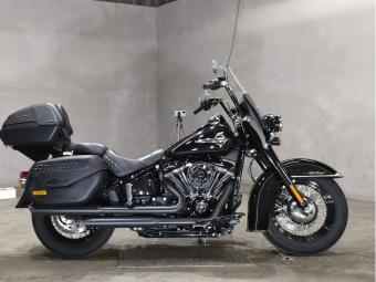 Harley-Davidson  HARLEY FLHCS1870 YBK 2019 года выпуска