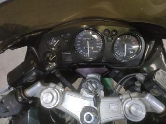Honda CBR 1100 XX SC35 1999 года выпуска