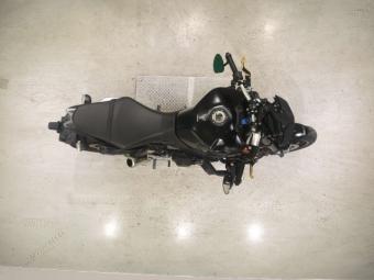 Yamaha MT-09 ABS RN52J 2019 года выпуска