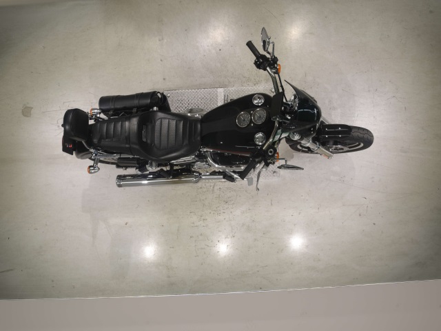 Harley-Davidson DYNA LOW RIDER FXDL1580  2014г. 12,415K
