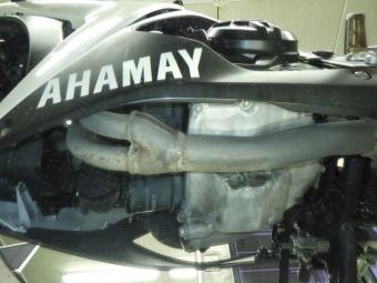 Yamaha YZF-R3 RH13J 2018 года выпуска
