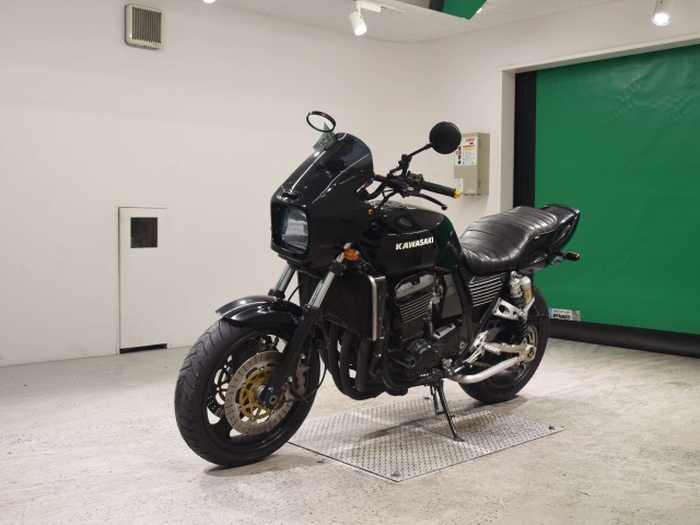 Kawasaki ZRX 1100 ZRT10C - купить недорого