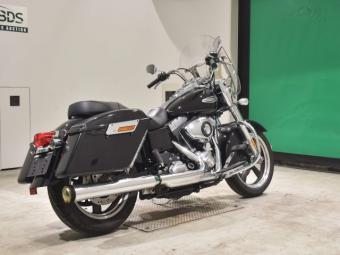 Harley-Davidson DYNA SWITCHBACK FLD1580  2014 года выпуска
