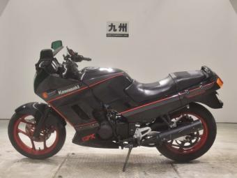 Kawasaki GPX 250R EX250E