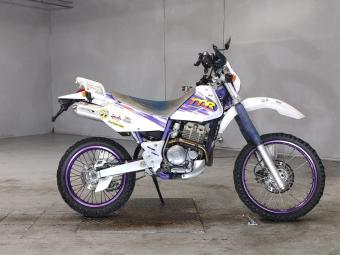Yamaha TTR 250 4GY 1993г. 43940