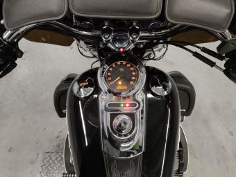 Harley-Davidson DYNA SWITCHBACK FLD1580 GZ4 2012 года выпуска