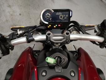 Honda CB 1000 R SC80 2020 года выпуска